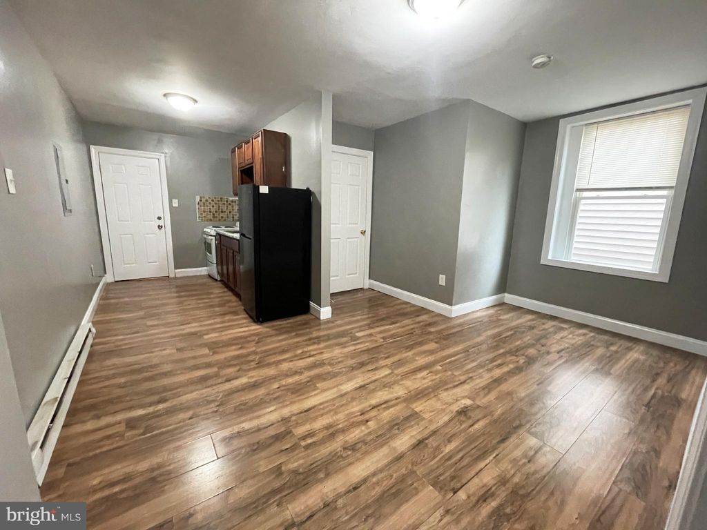 Photo of 1934 W Ontario Street #UNIT 2 REAR, PHILADELPHIA, PA 19140 (MLS # PAPH2563332)