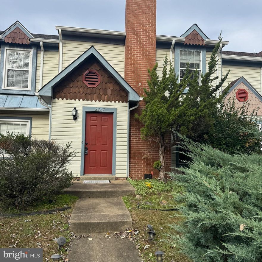 Investor Special in Spotsylvania County – Priced Below Market Value!

Calling all investors, flippers, and DIY buyers! This fixer-upper located at 2227 Rock Creek Rd in Spotsylvania County, VA, is a fantastic investment opportunity priced well below market value. The tenants have just moved out, and the home is ready for your vision and updates.

With solid bones, a spacious floor plan, and a great location, this property offers huge potential for renovation, resale, or rental income. Bring your tools and creativity to make this home shine again.
Don’t miss out on this rare opportunity to invest in the growing Spotsylvania County