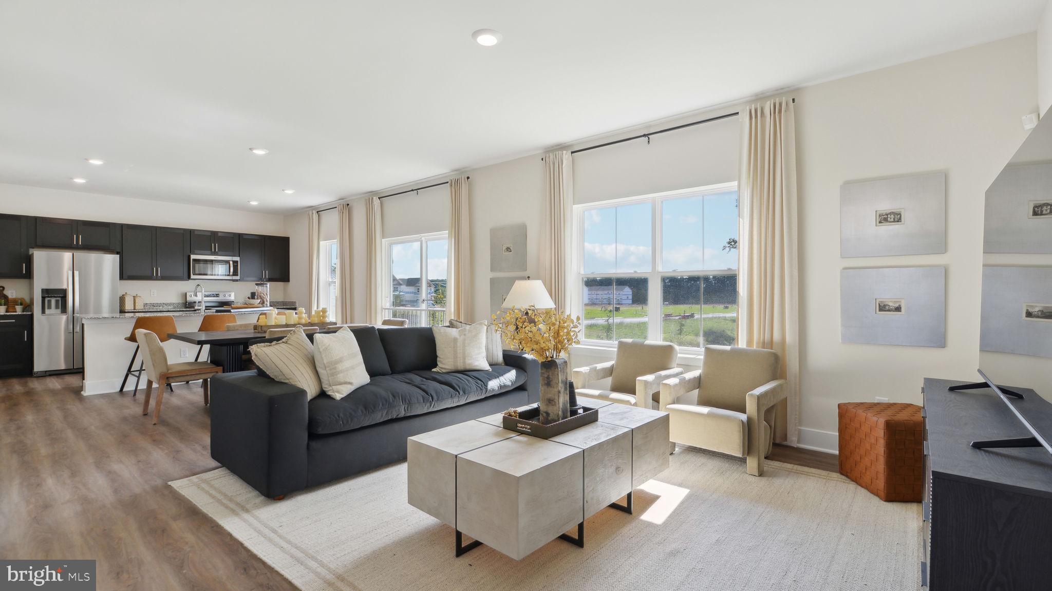 VALLEY VIEW - Residential