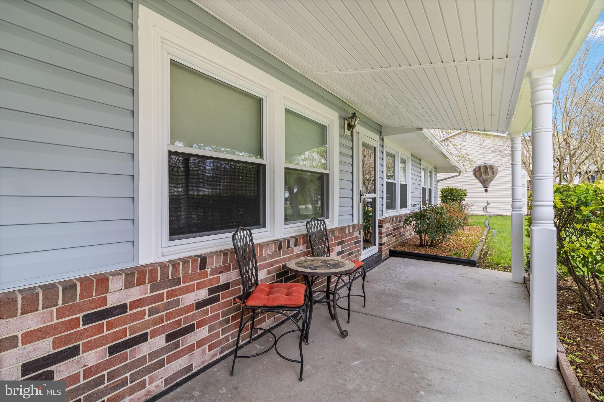 ST CHARLES - CARRINGTON - Residential