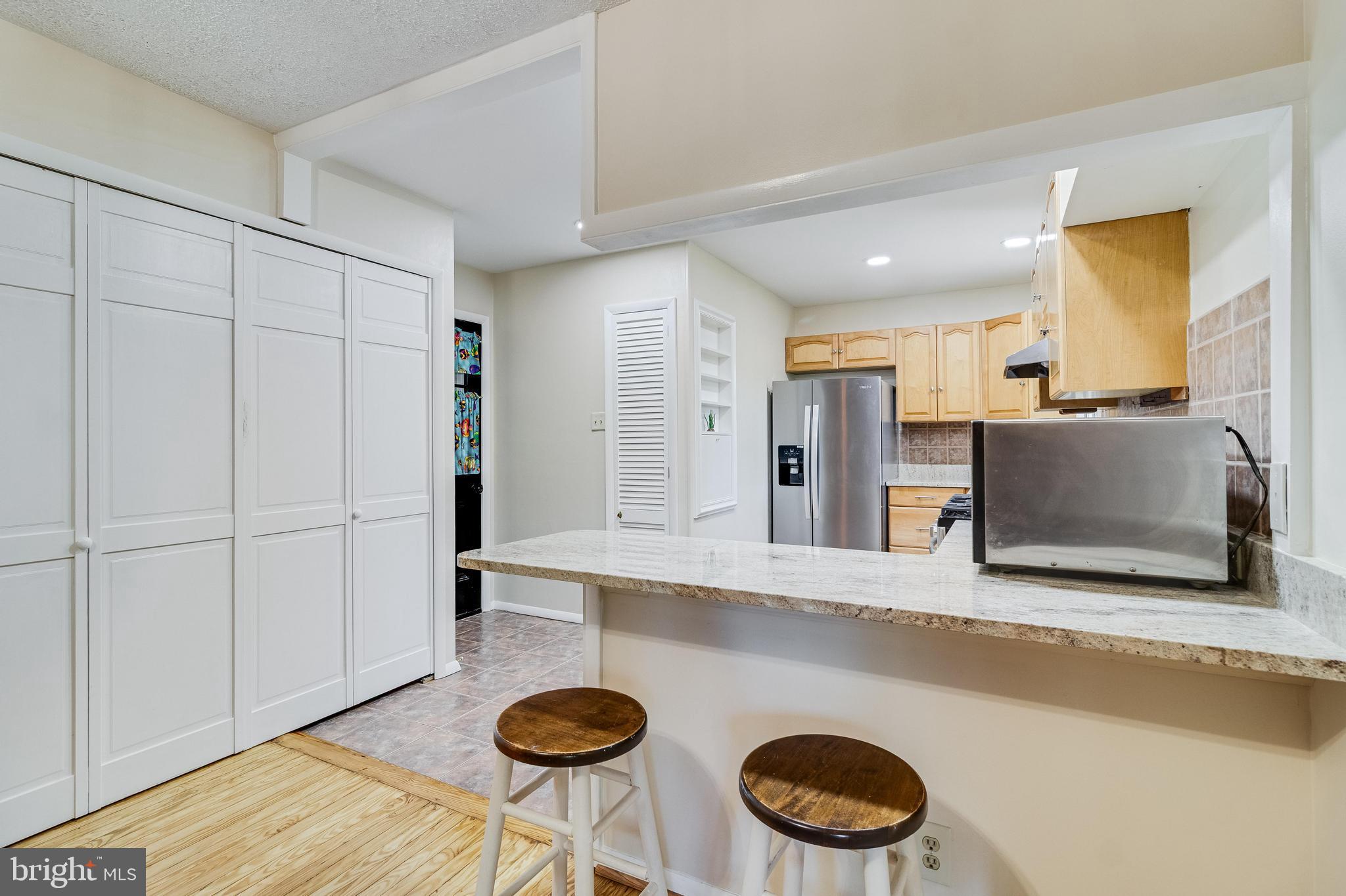 ST CHARLES - CARRINGTON - Residential