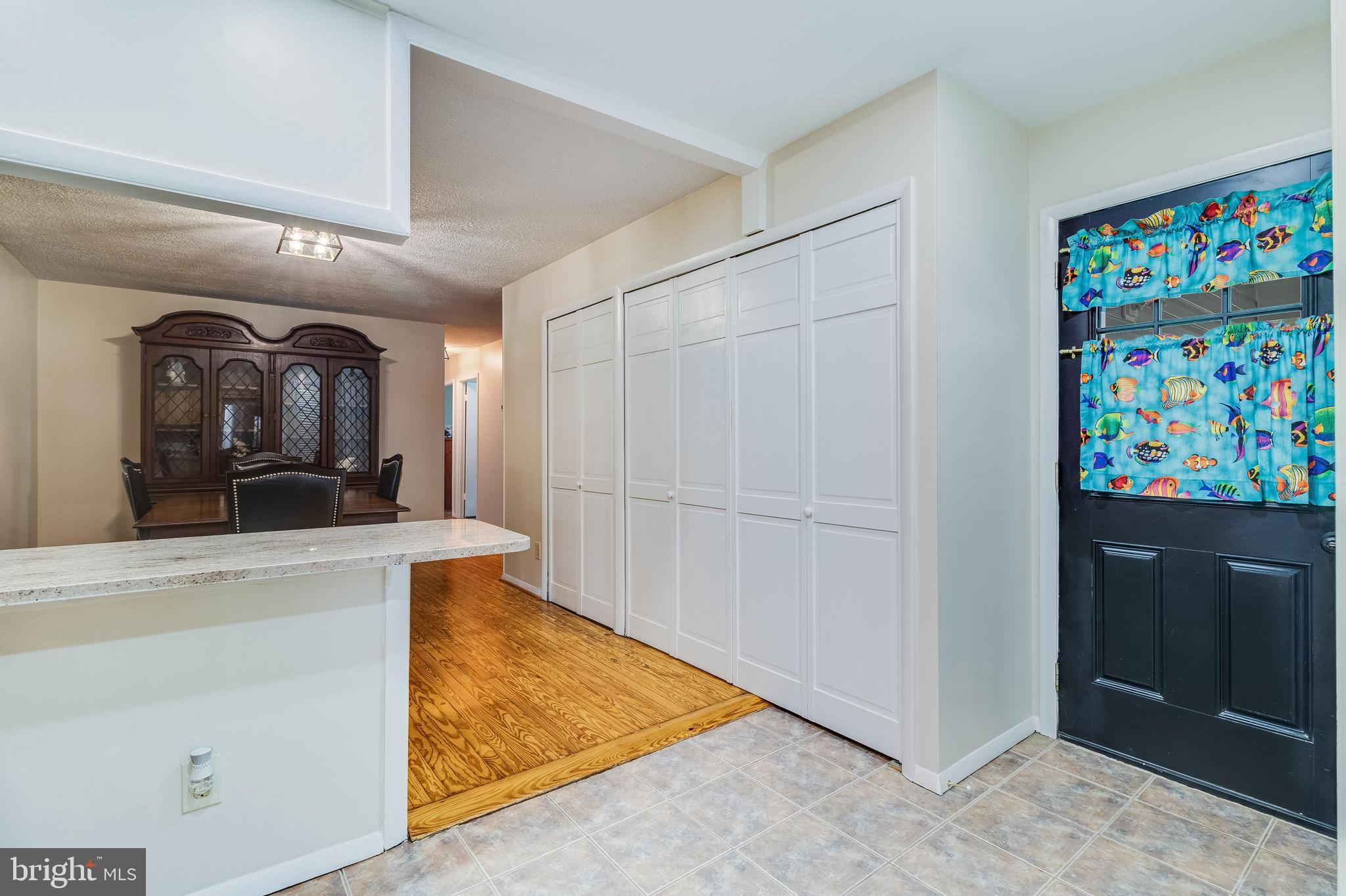 ST CHARLES - CARRINGTON - Residential