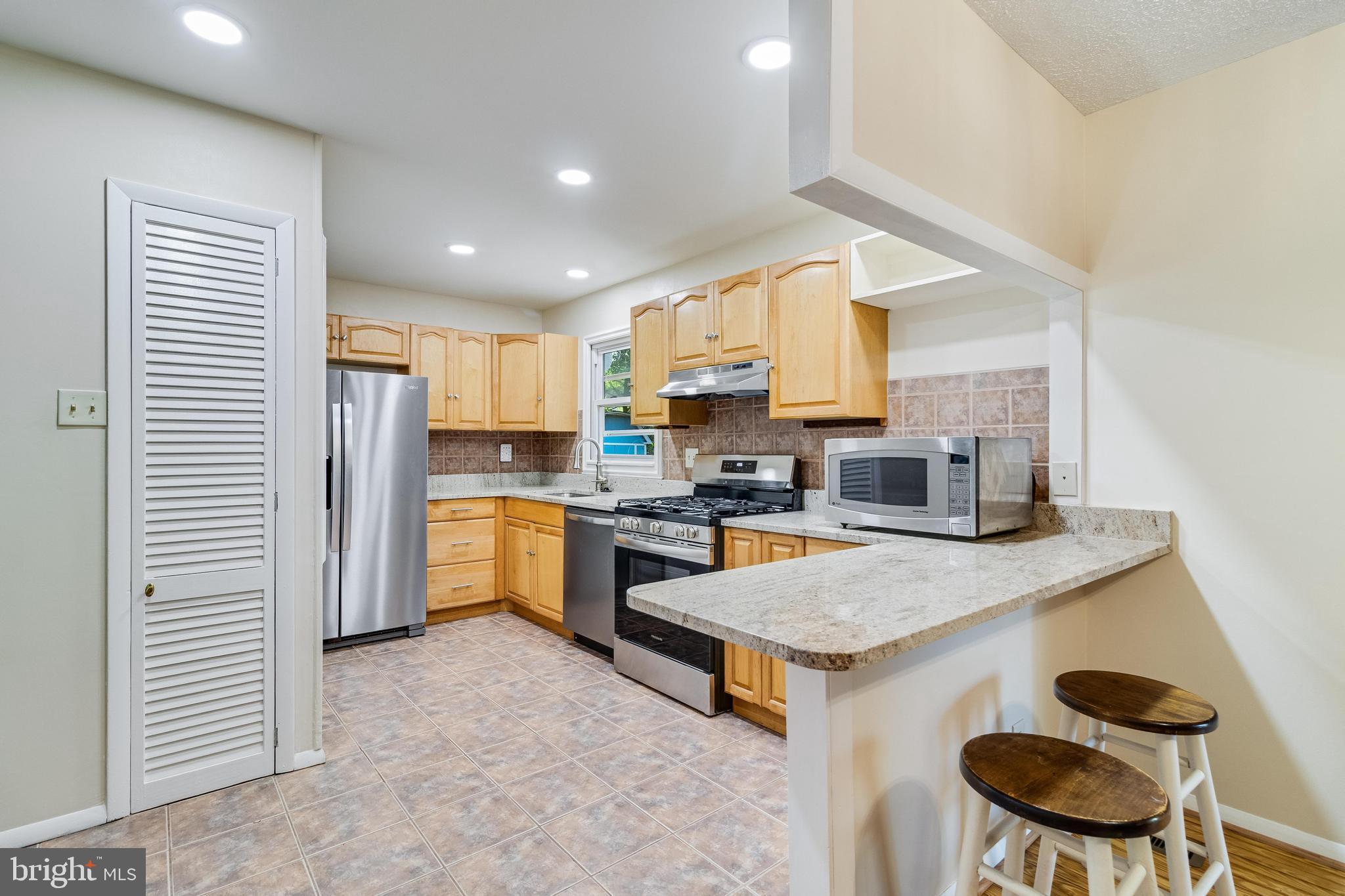 ST CHARLES - CARRINGTON - Residential