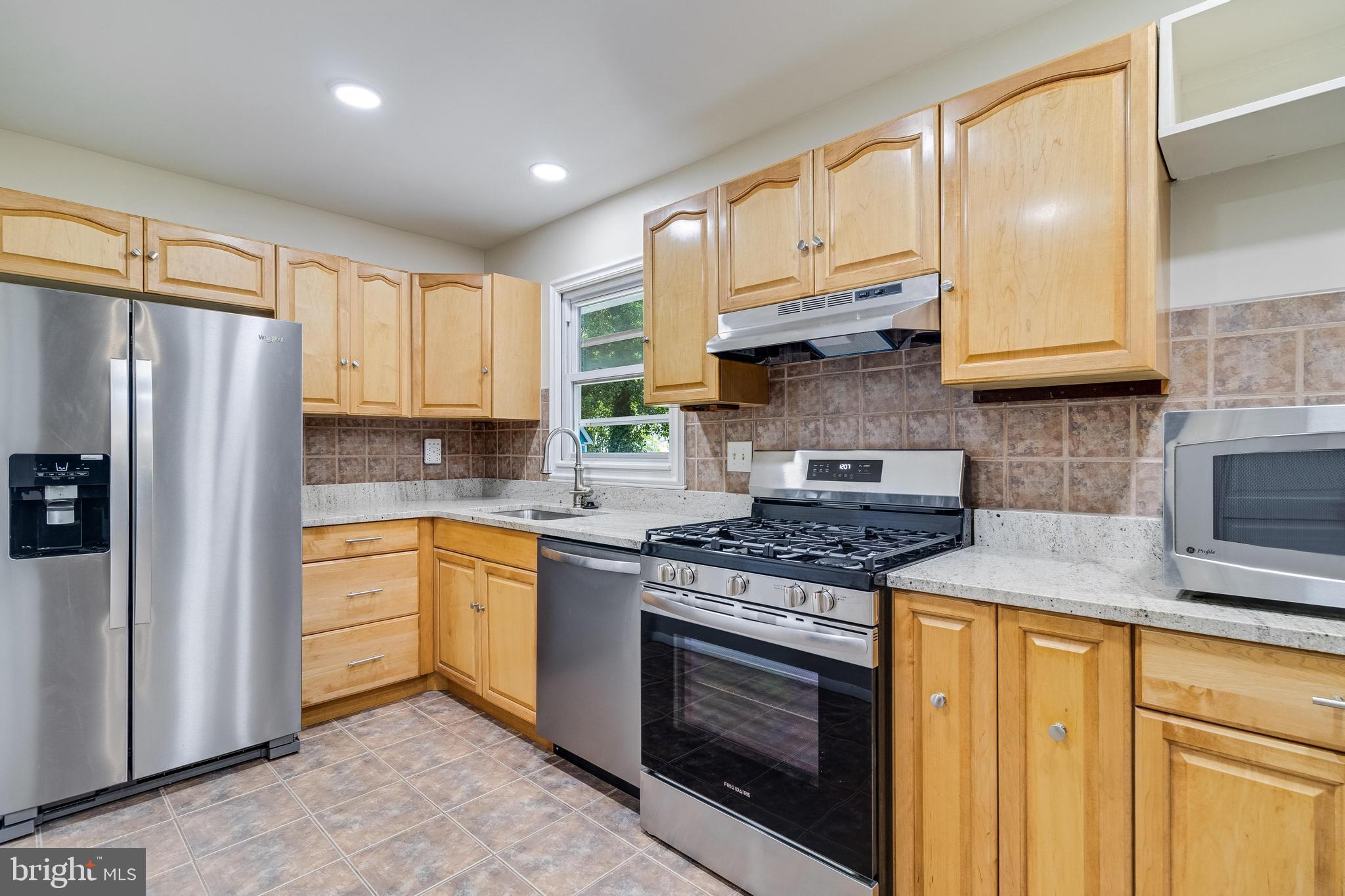 ST CHARLES - CARRINGTON - Residential