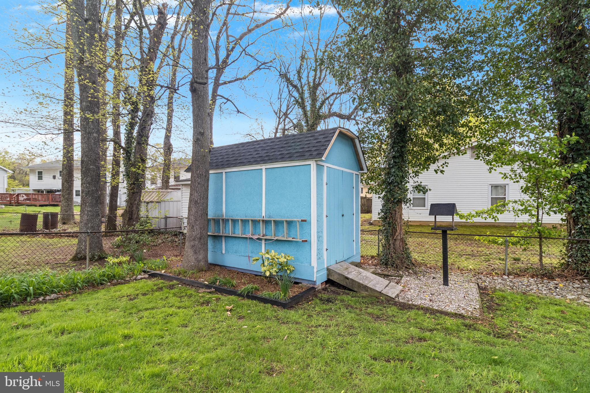 ST CHARLES - CARRINGTON - Residential