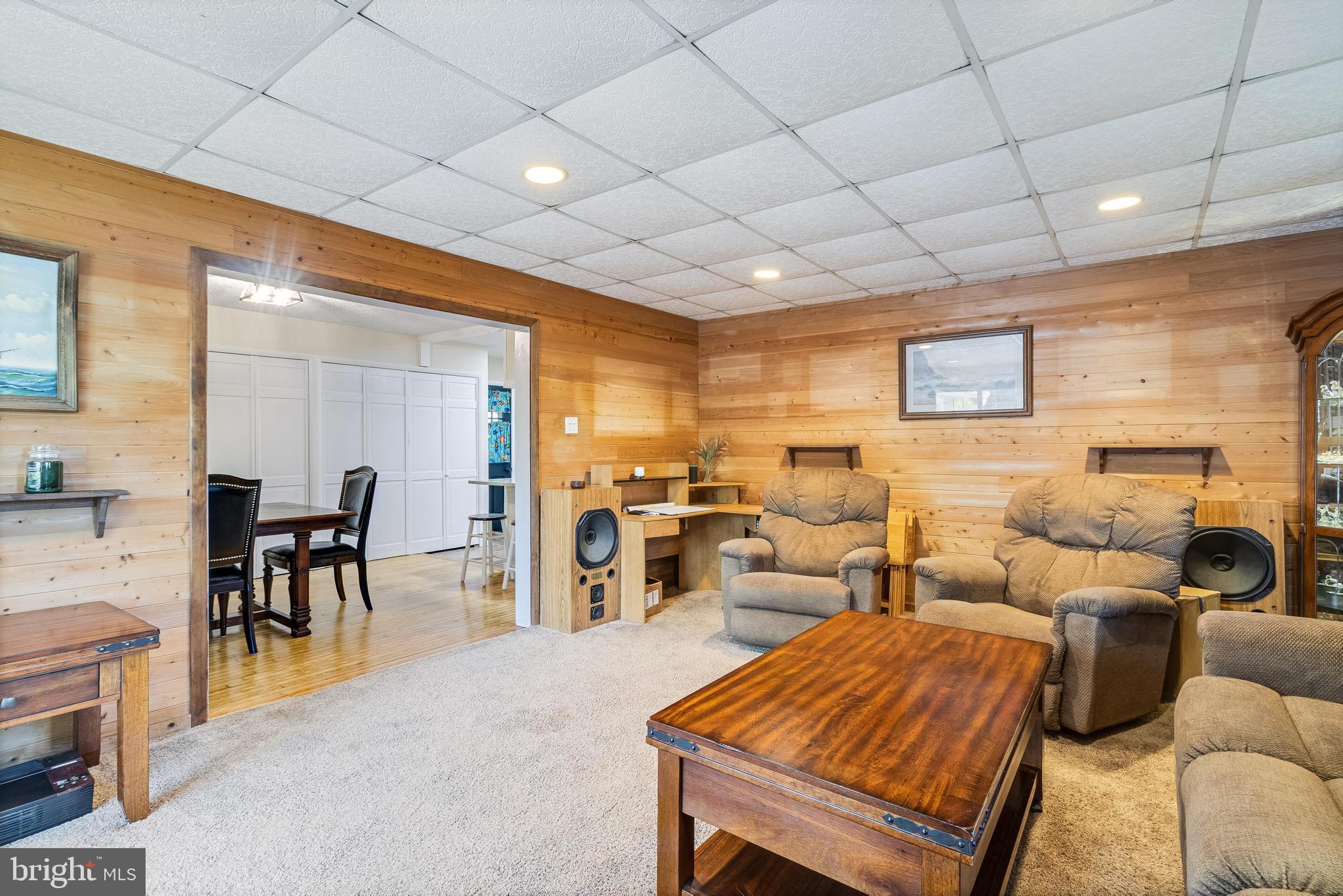 ST CHARLES - CARRINGTON - Residential