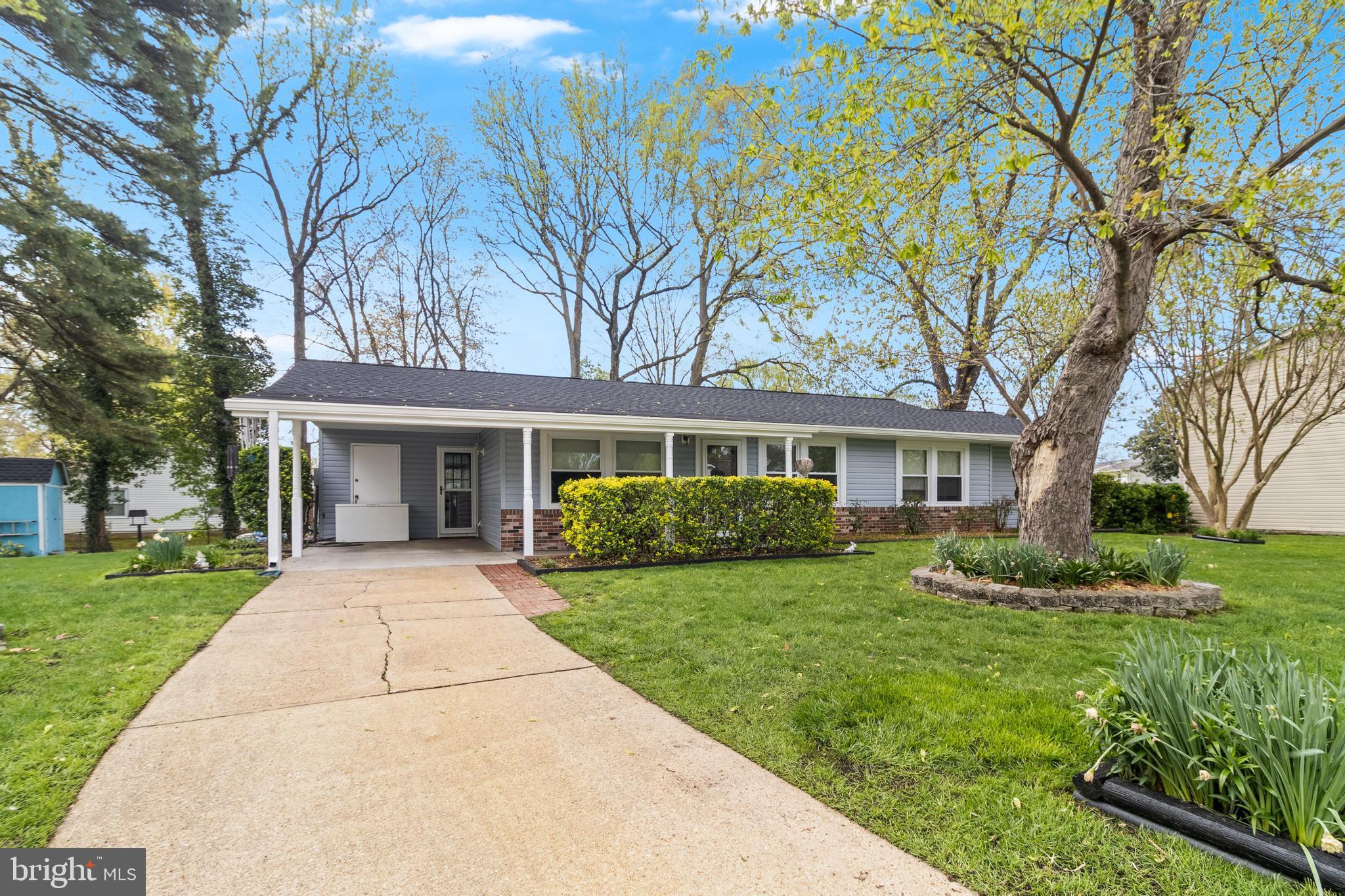 ST CHARLES - CARRINGTON - Residential