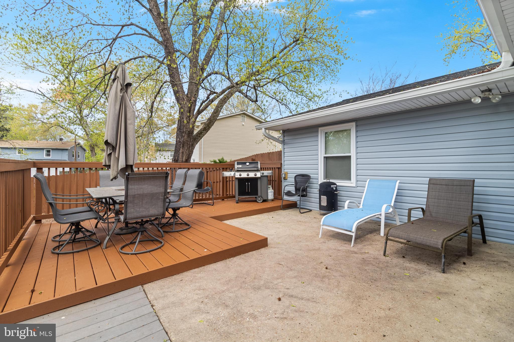 ST CHARLES - CARRINGTON - Residential