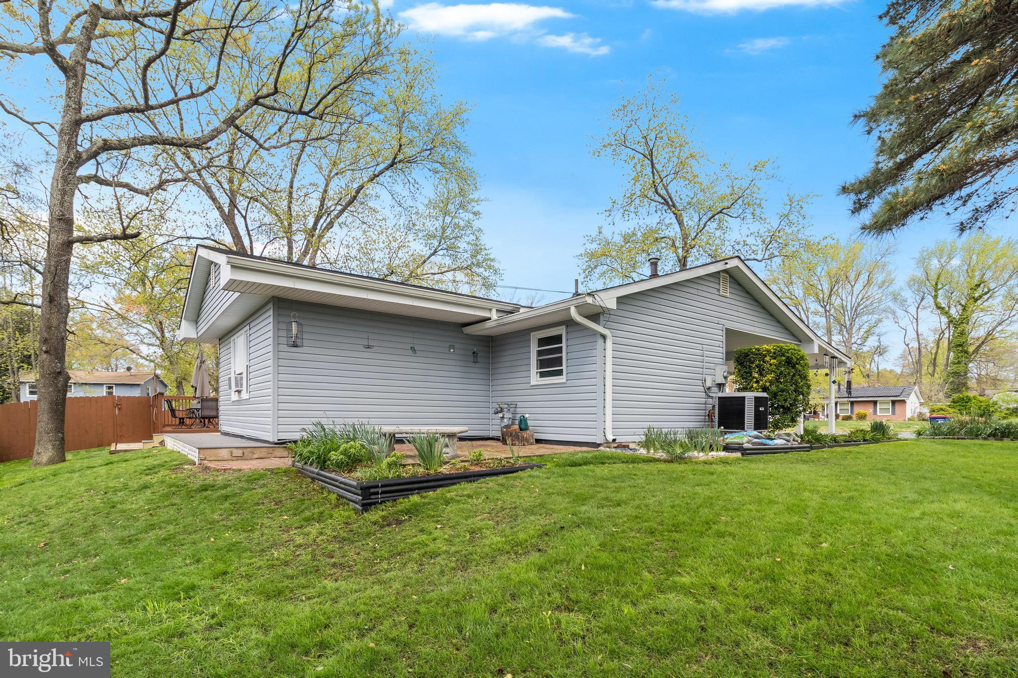 ST CHARLES - CARRINGTON - Residential