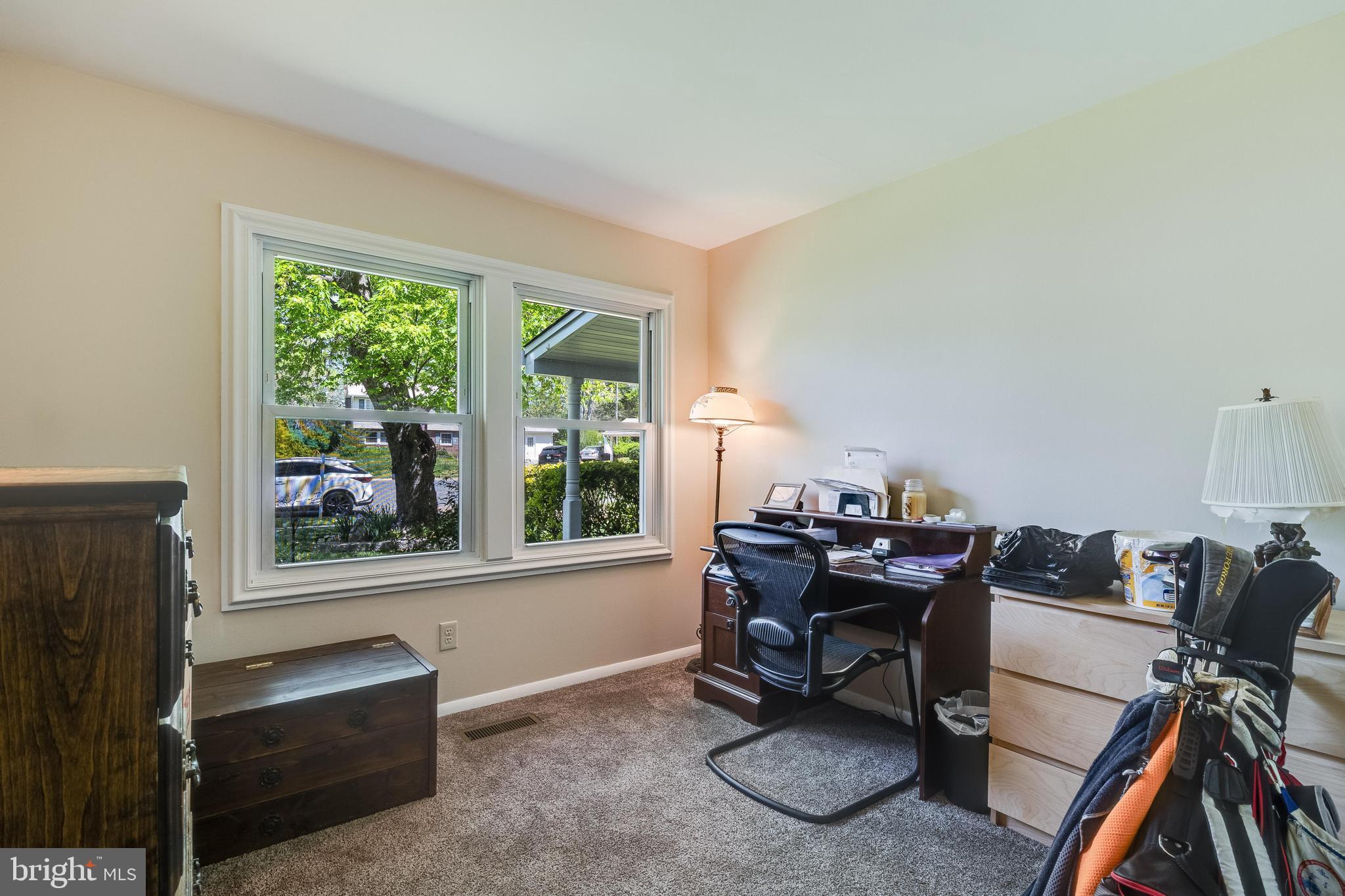 ST CHARLES - CARRINGTON - Residential