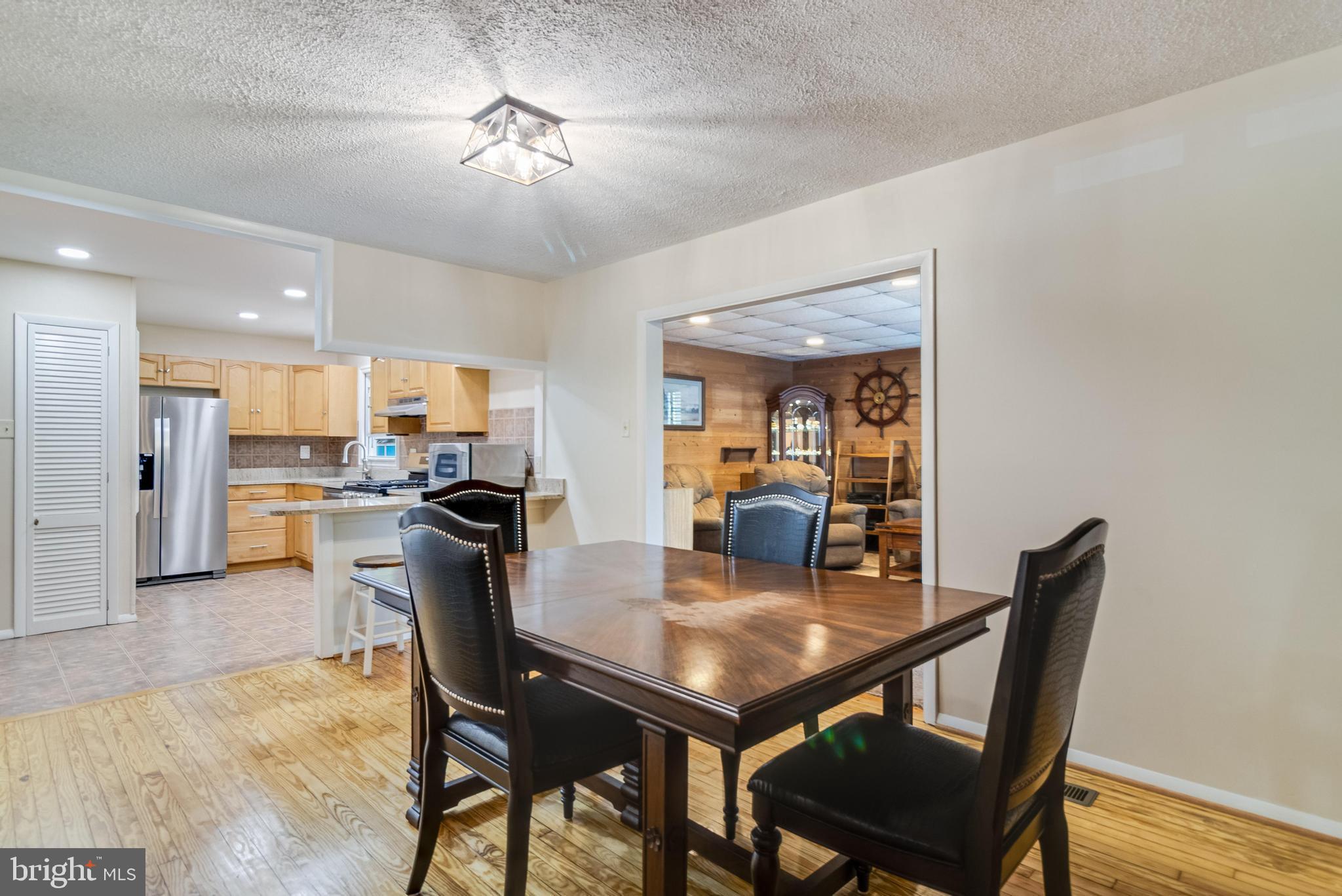 ST CHARLES - CARRINGTON - Residential