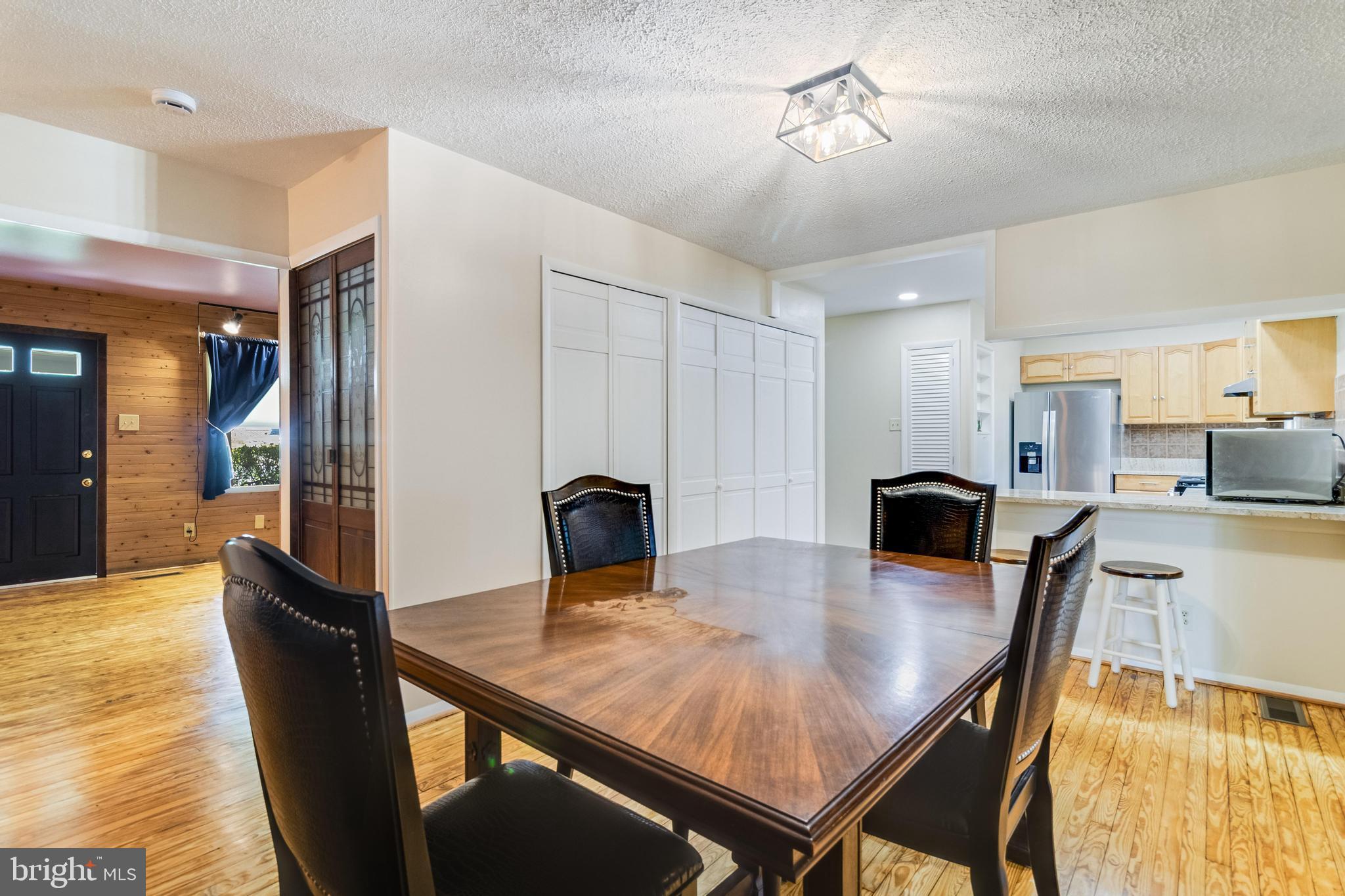 ST CHARLES - CARRINGTON - Residential