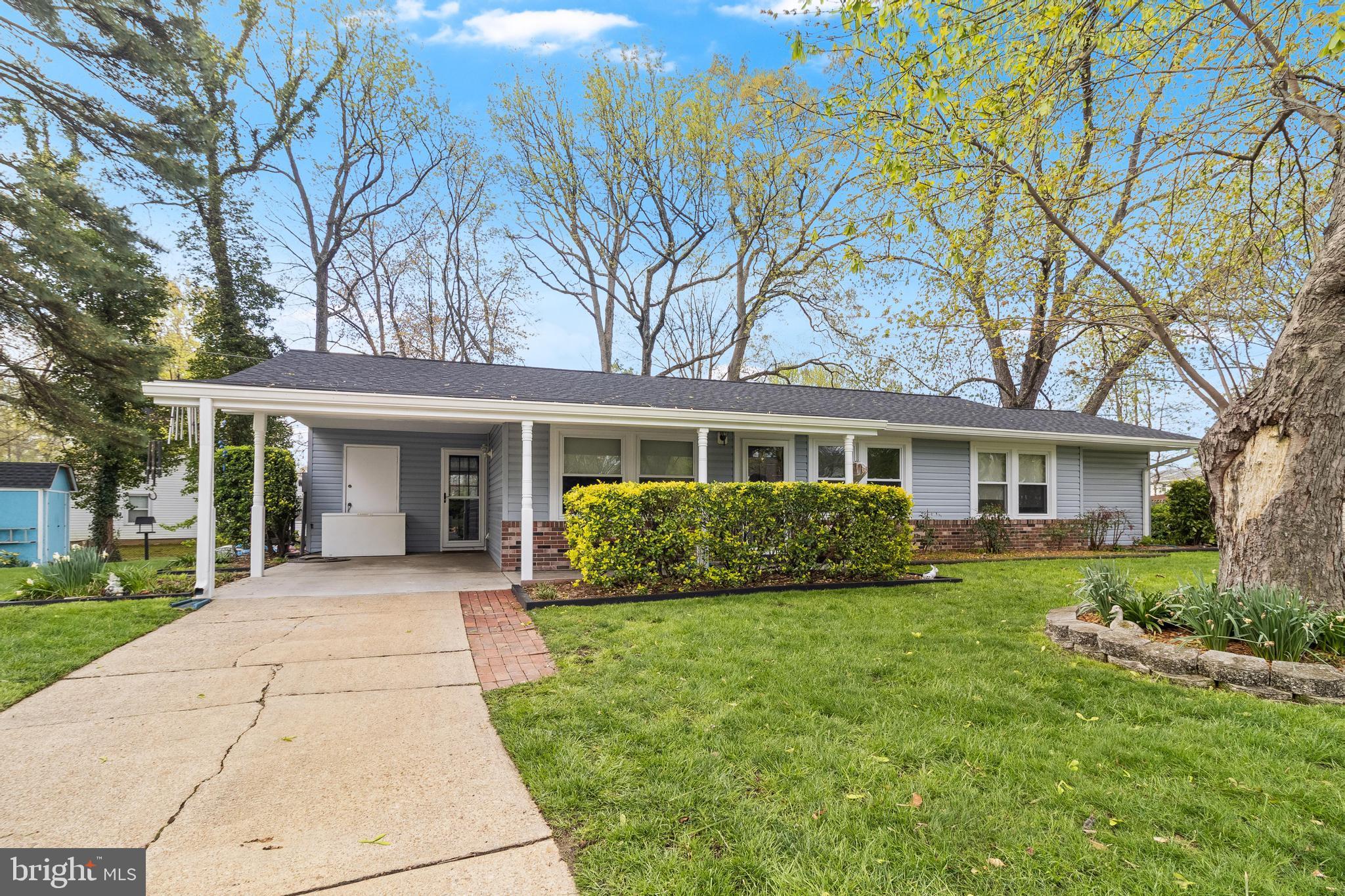 ST CHARLES - CARRINGTON - Residential