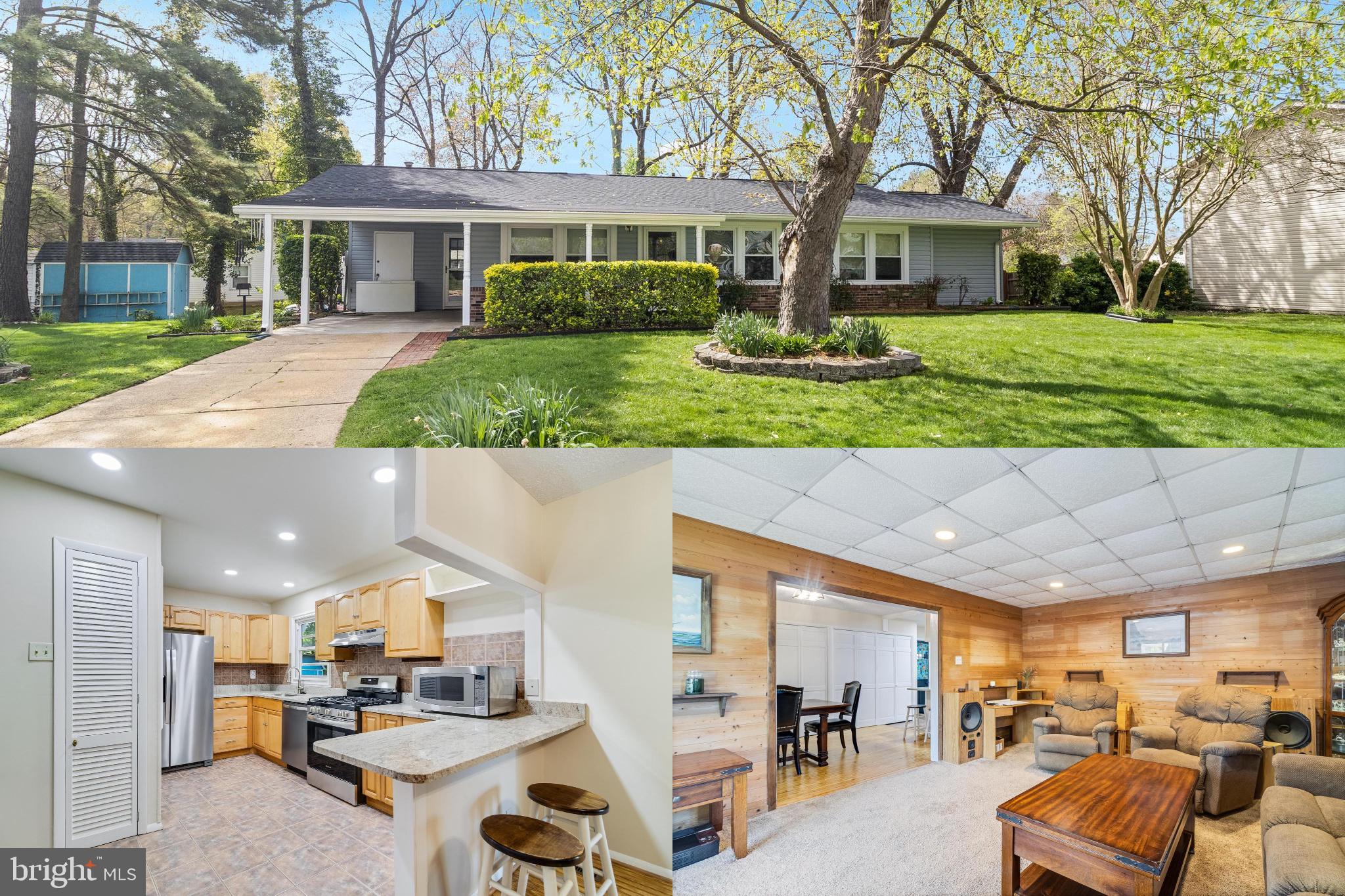 ST CHARLES - CARRINGTON - Residential