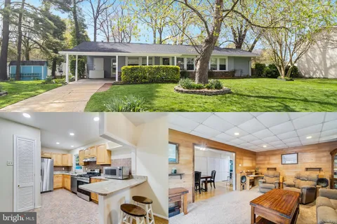803 Avedon Court, Waldorf, MD MLS: MDCH2042568