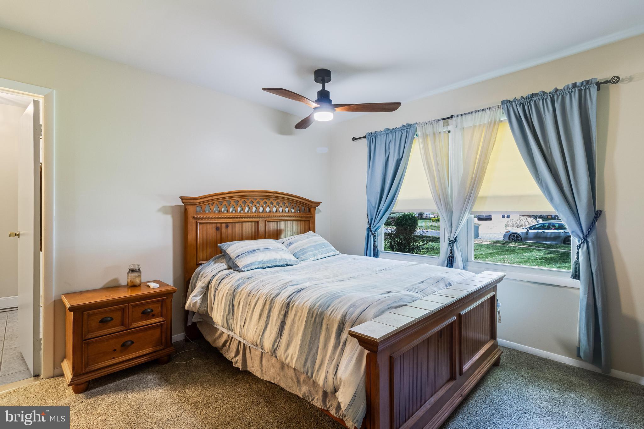 ST CHARLES - CARRINGTON - Residential