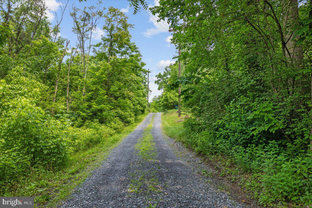 BL & NANCY WELCH - Residential