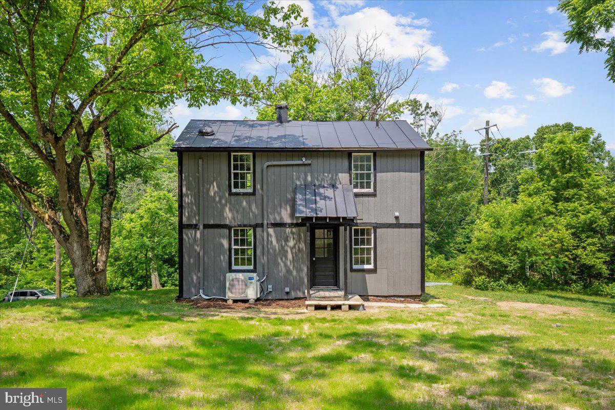 BL & NANCY WELCH - Residential