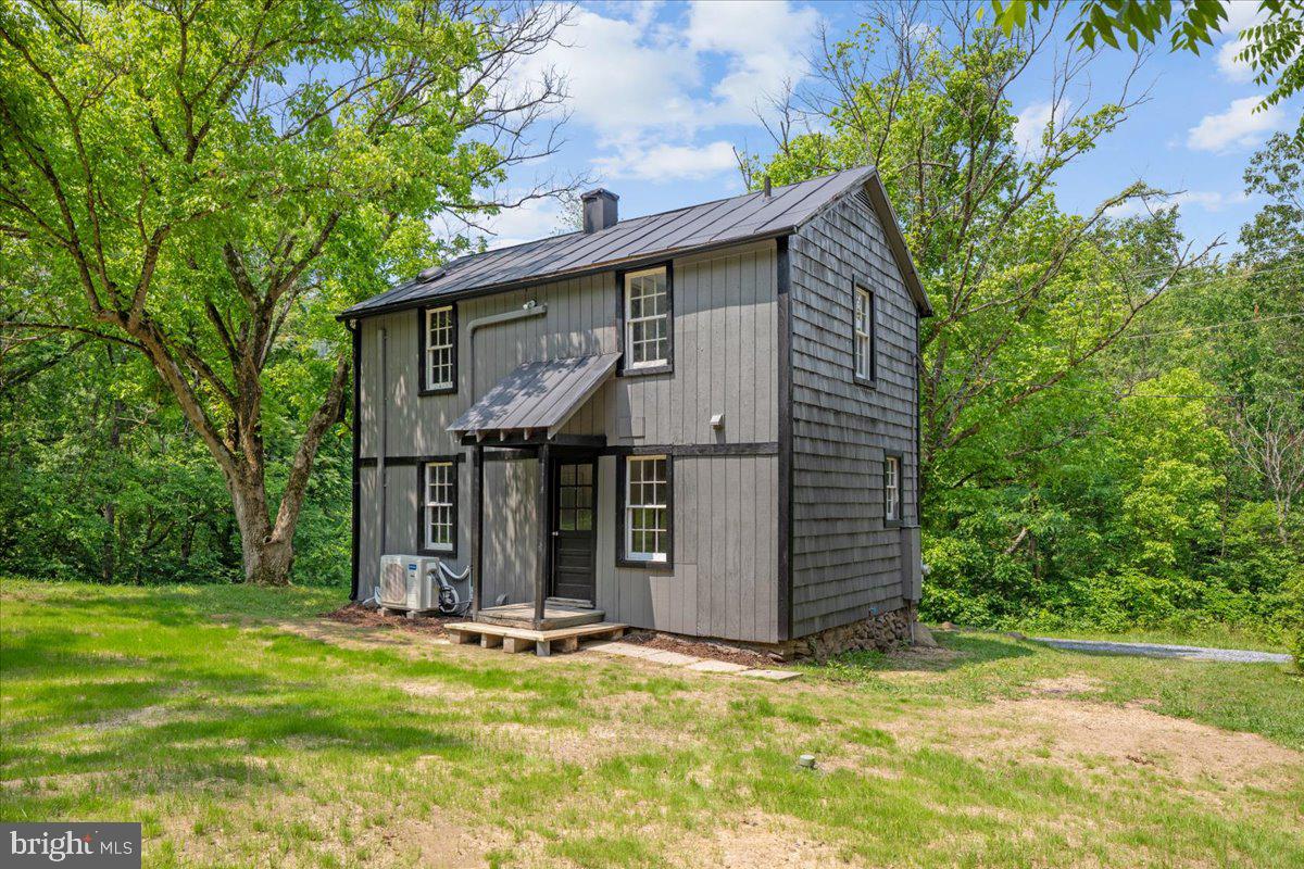 BL & NANCY WELCH - Residential