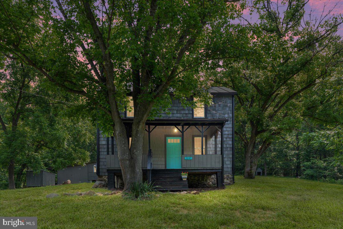 BL & NANCY WELCH - Residential