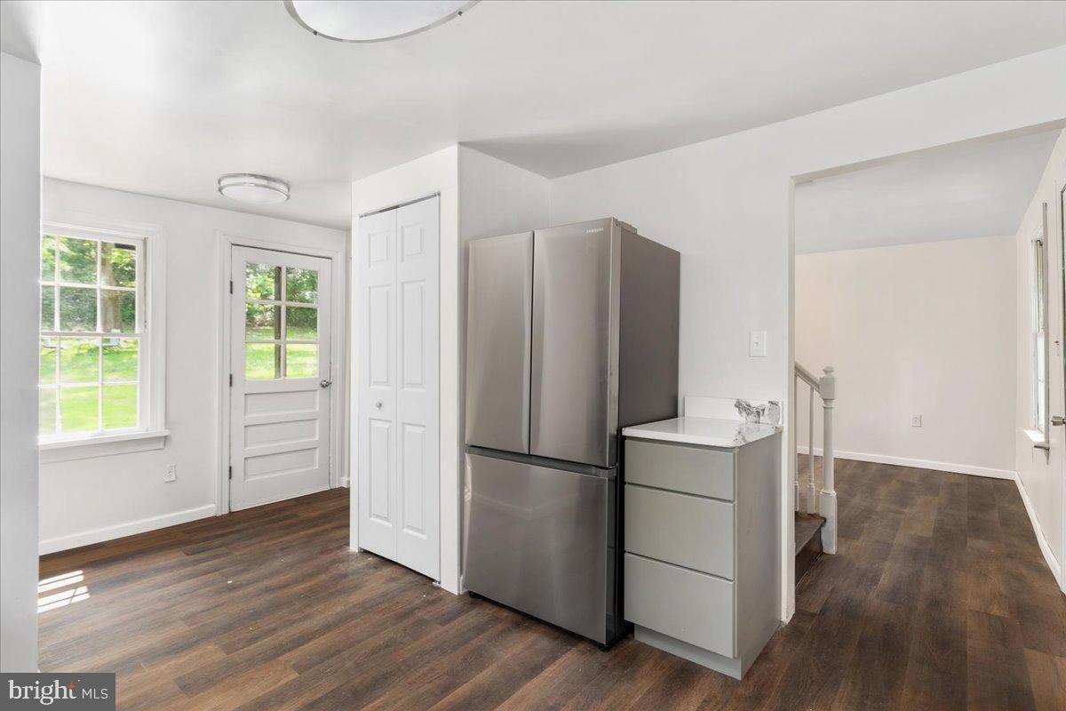 BL & NANCY WELCH - Residential