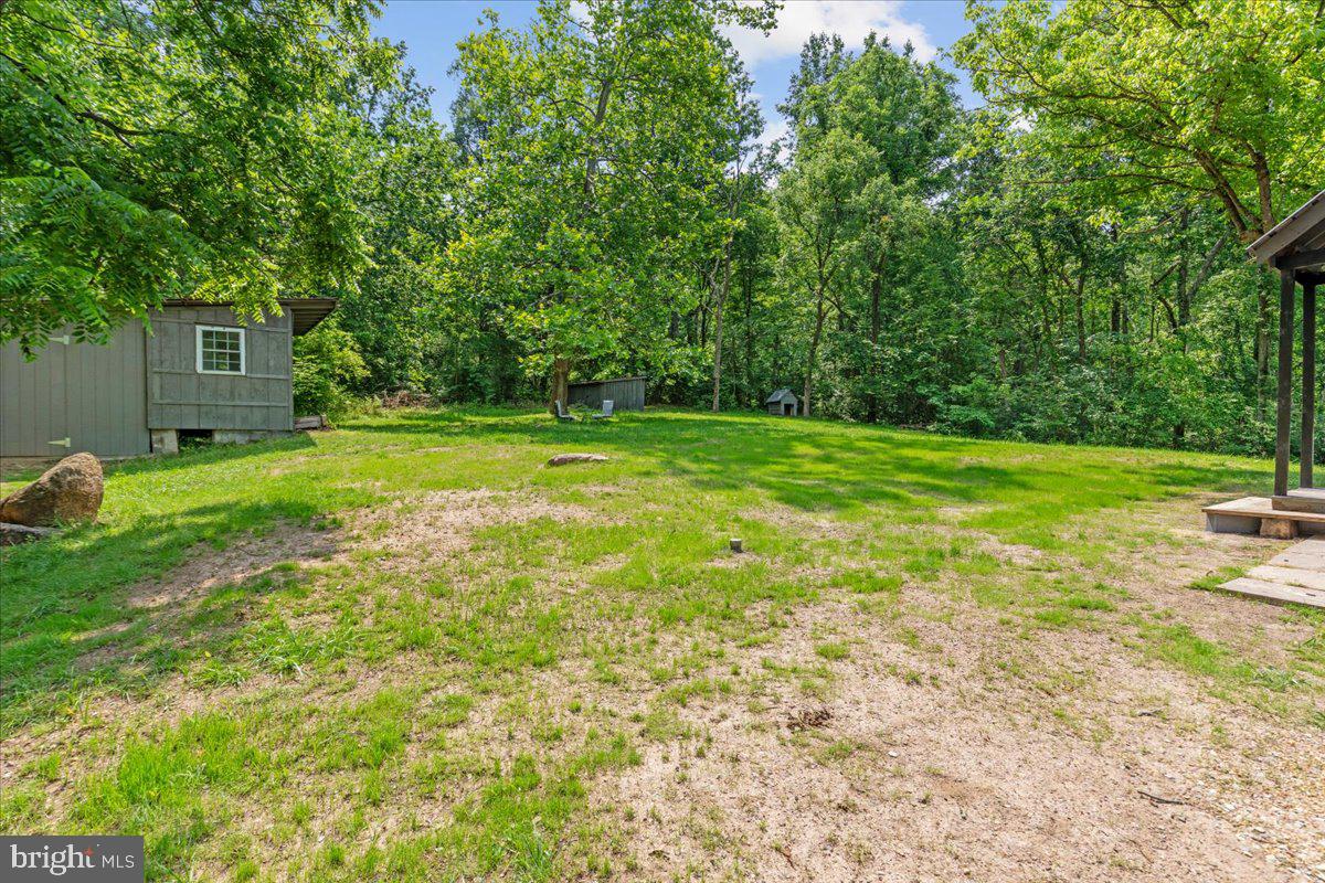 BL & NANCY WELCH - Residential