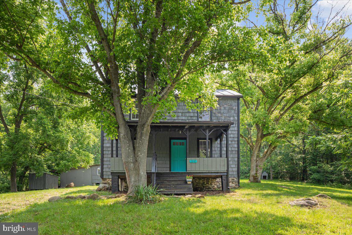 BL & NANCY WELCH - Residential