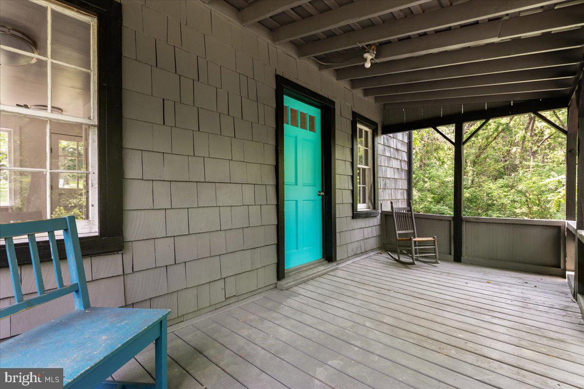 BL & NANCY WELCH - Residential