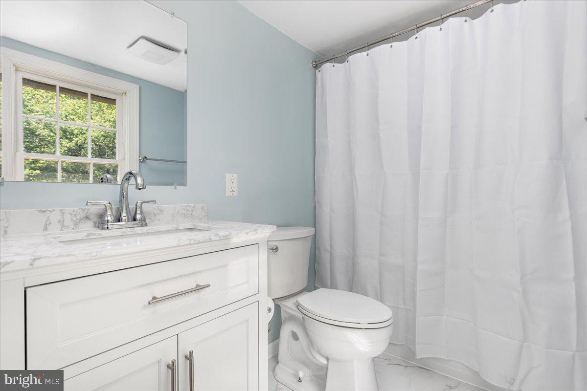 BL & NANCY WELCH - Residential