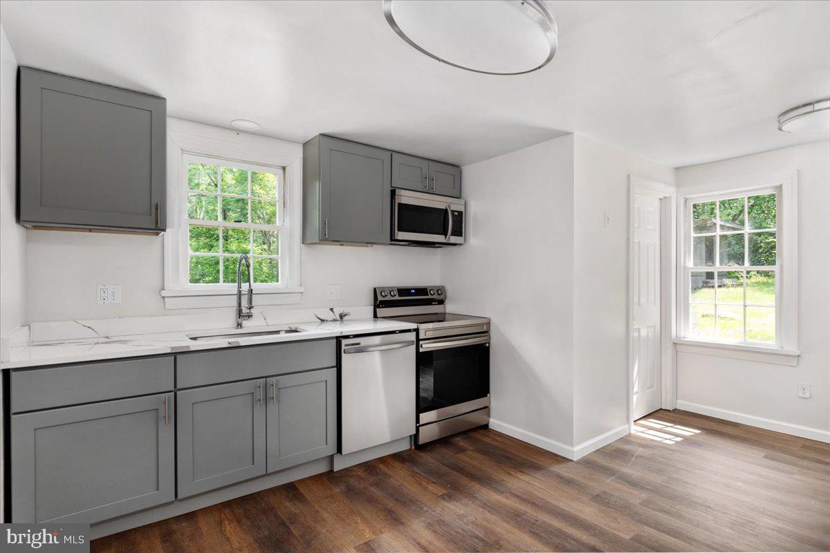 BL & NANCY WELCH - Residential