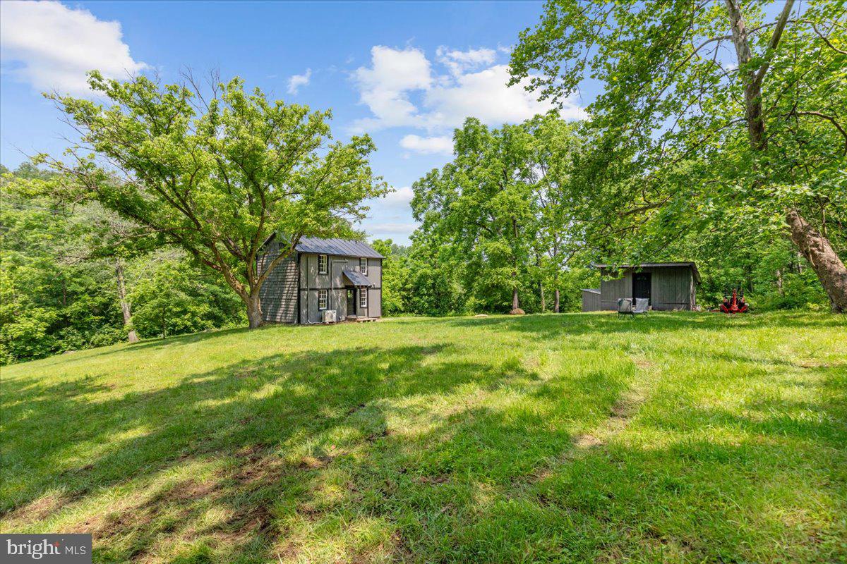 BL & NANCY WELCH - Residential