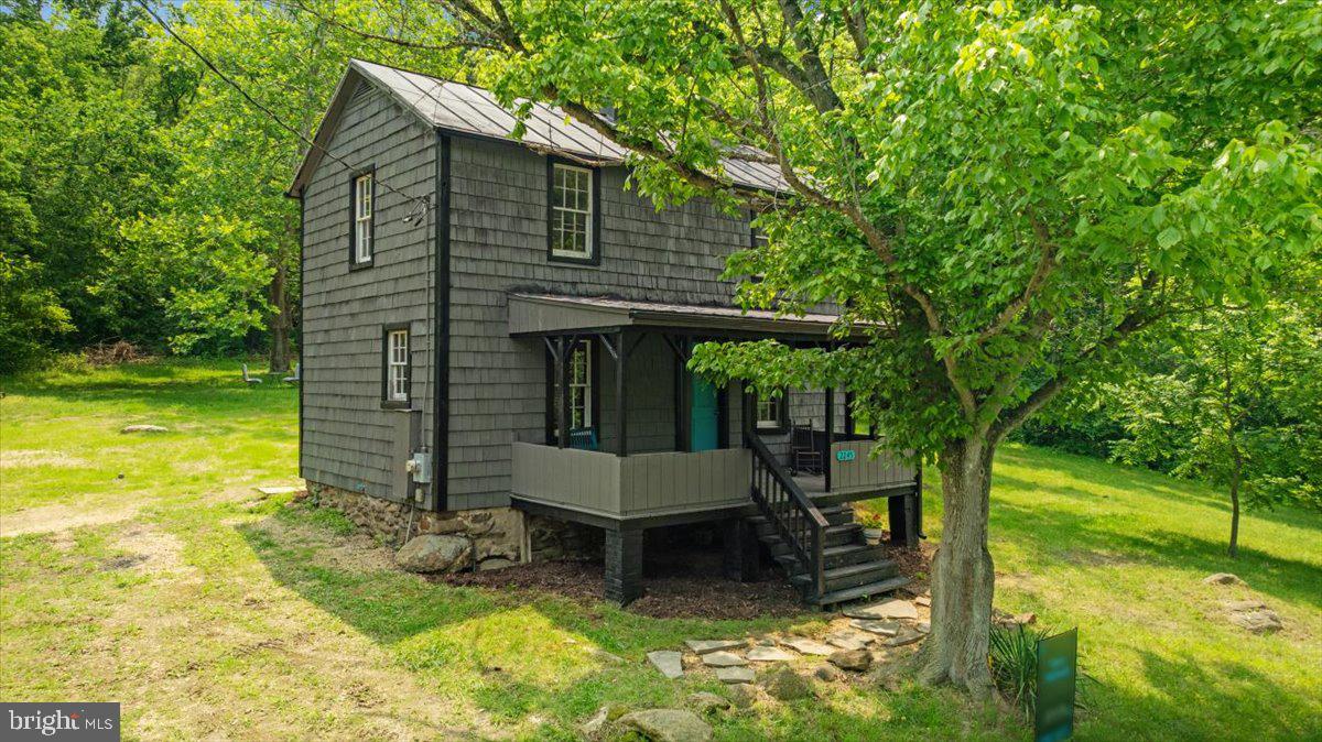 BL & NANCY WELCH - Residential