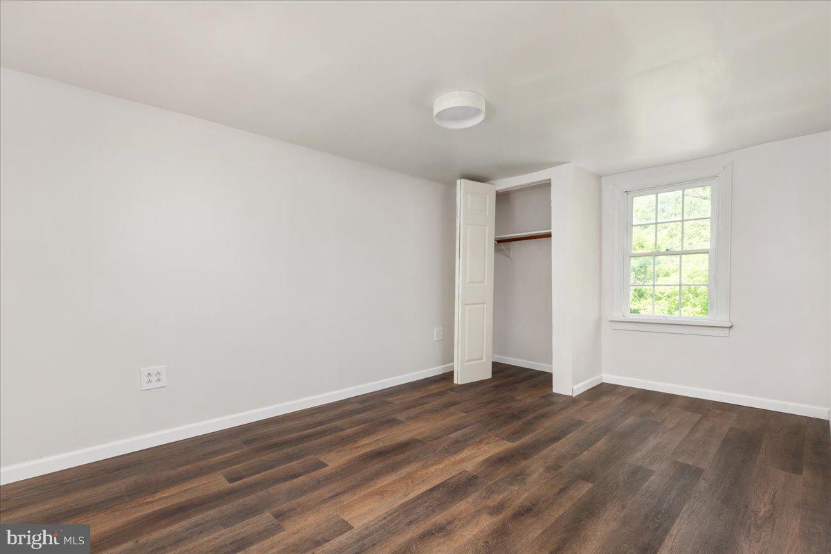 BL & NANCY WELCH - Residential