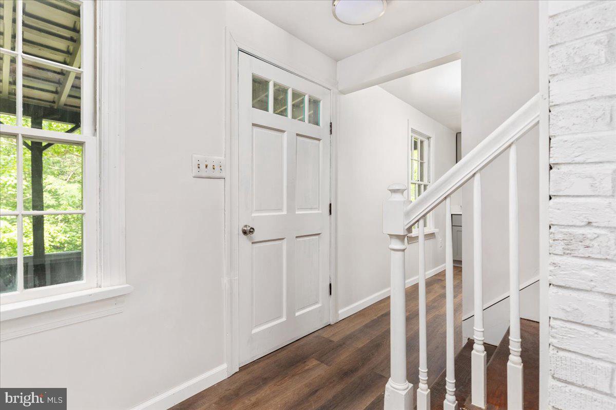 BL & NANCY WELCH - Residential