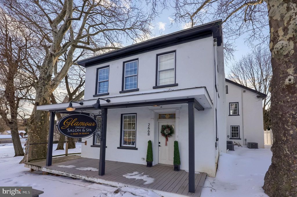 Photo of 2668 Lititz Pike, LANCASTER, PA 17601 (MLS # PALA2082918)