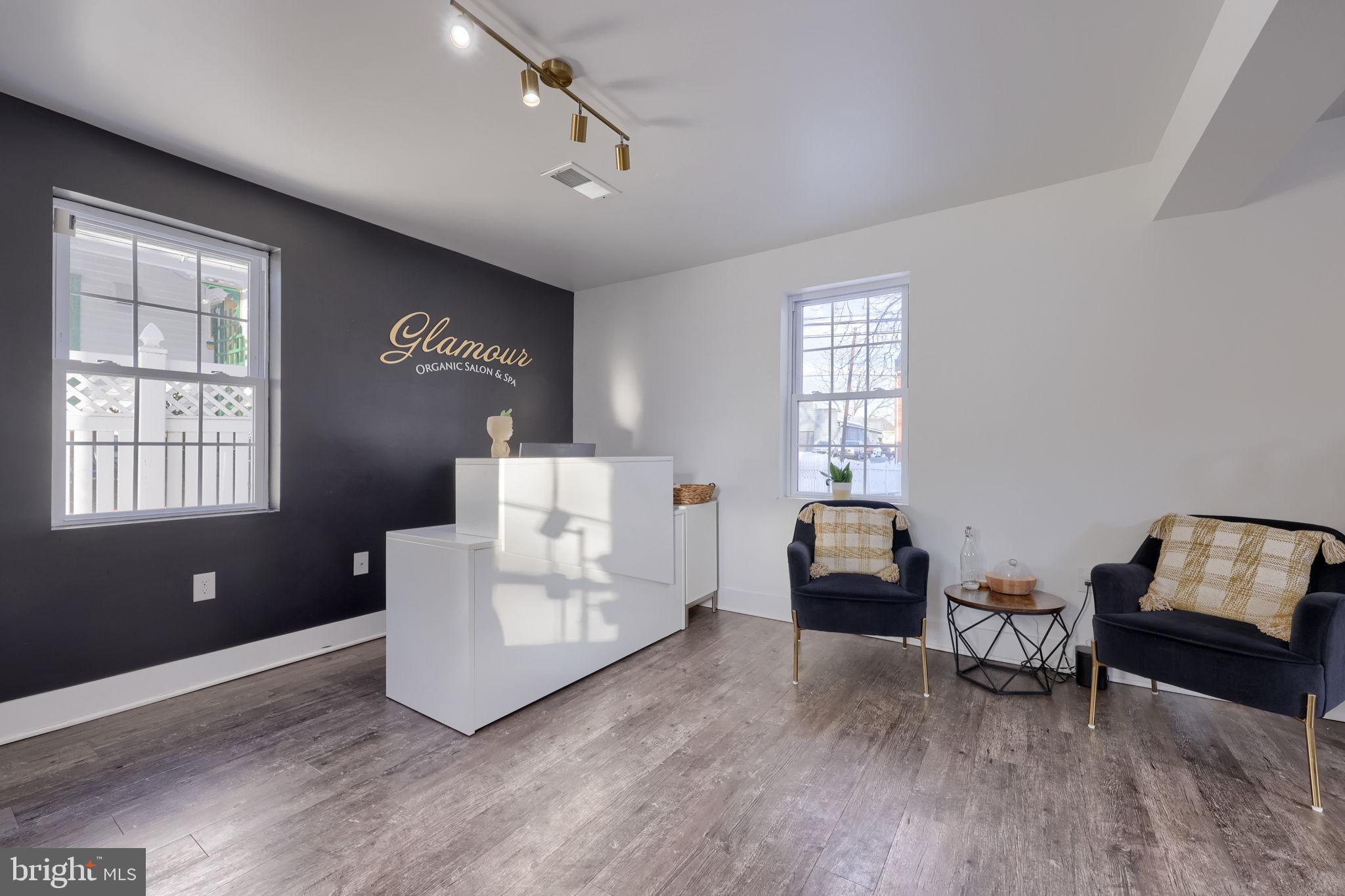 MANHEIM TWP - Commercial Sale