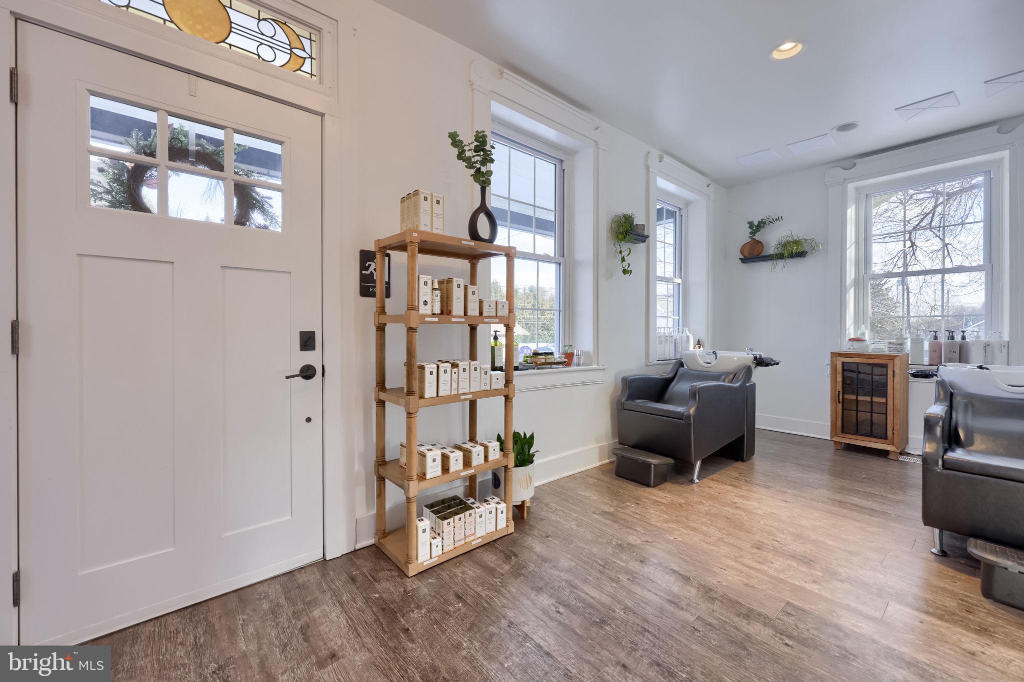 MANHEIM TWP - Commercial Sale