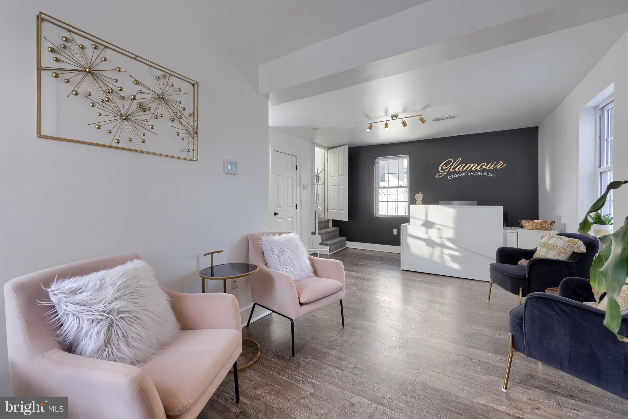 MANHEIM TWP - Commercial Sale