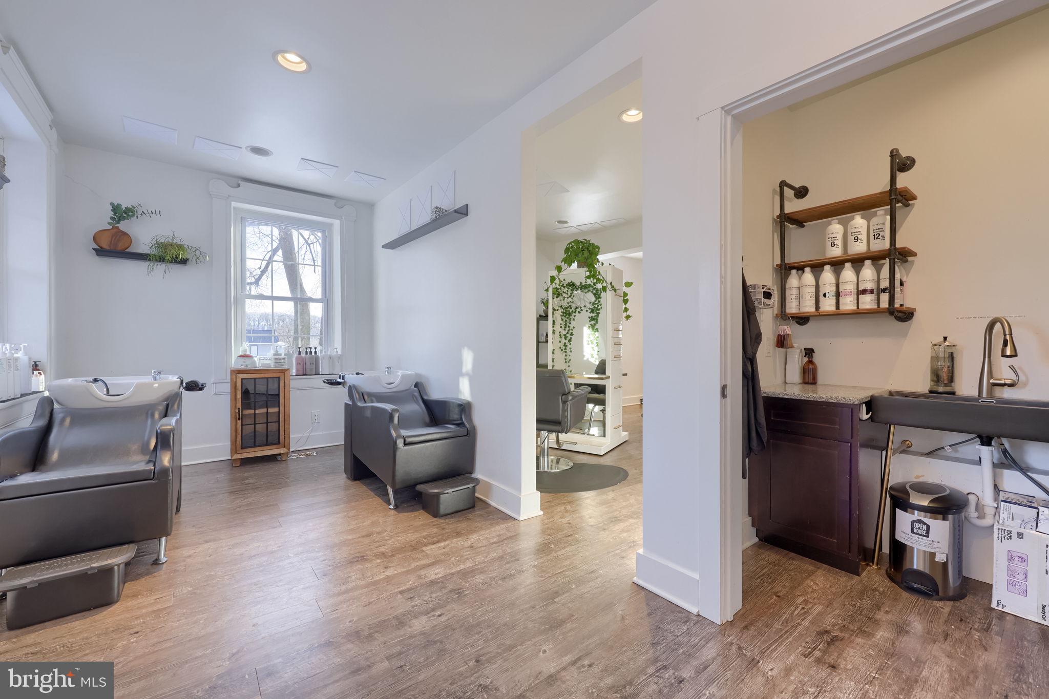 MANHEIM TWP - Commercial Sale