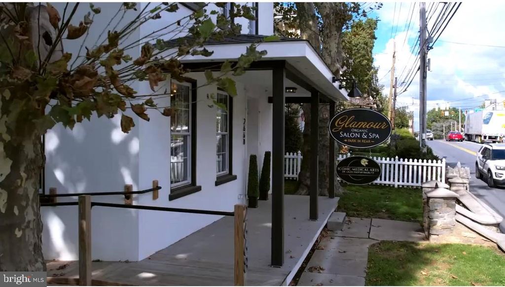 Photo of 2668 Lititz Pike, LANCASTER, PA 17601 (MLS # PALA2082918)