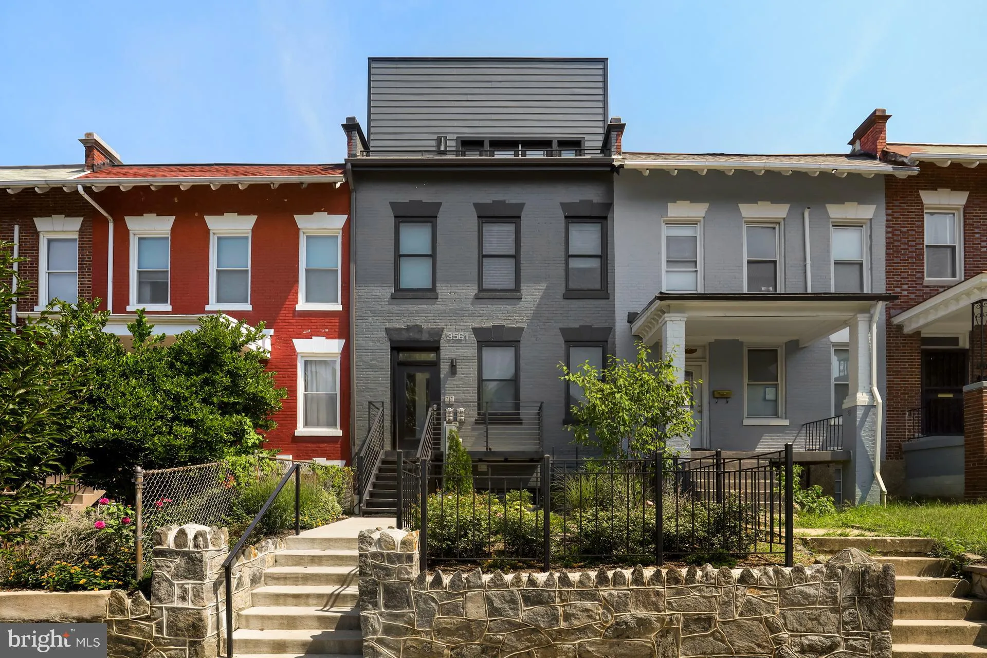 3561 10th Street NW Unit 1, Washington, DC 20010