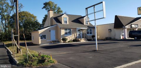 Photo of 7024 Bristol Pike, LEVITTOWN, PA 19057 (MLS # PABU2103100)