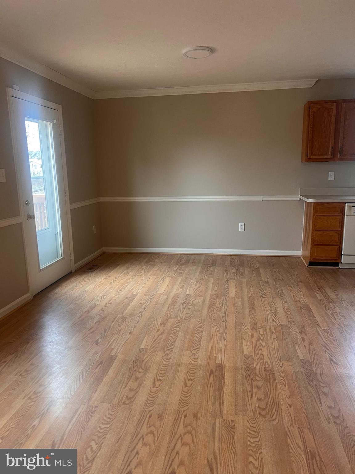 BRIAR RUN - Residential Lease