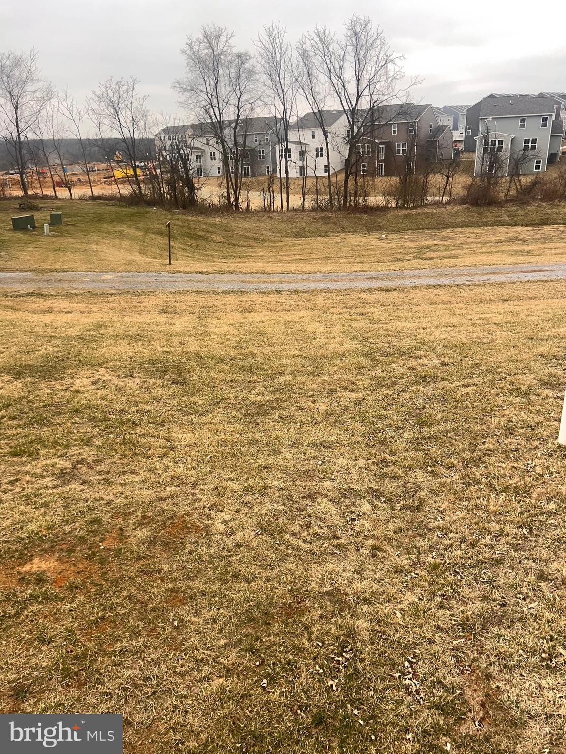 BRIAR RUN - Residential Lease