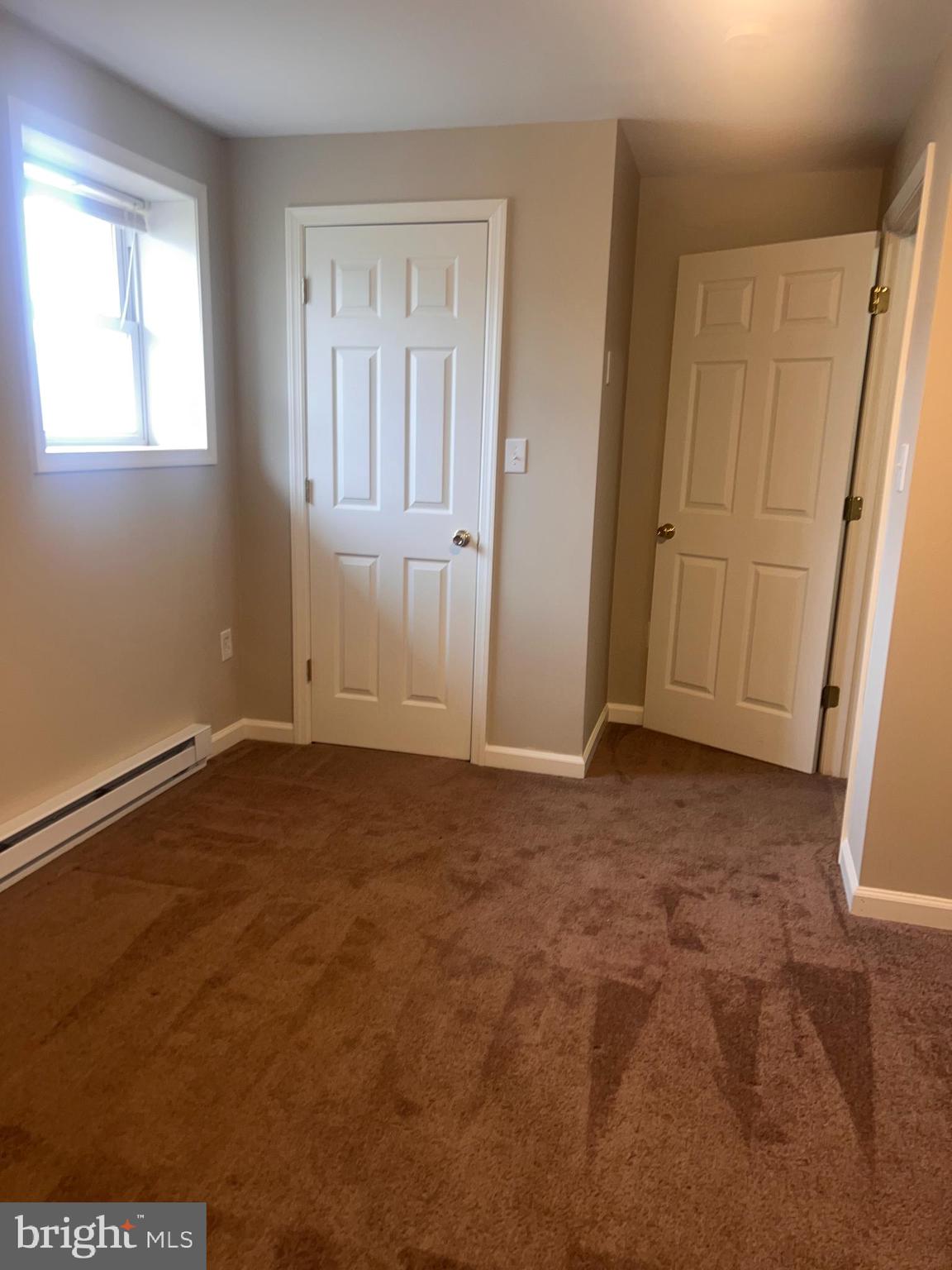 BRIAR RUN - Residential Lease