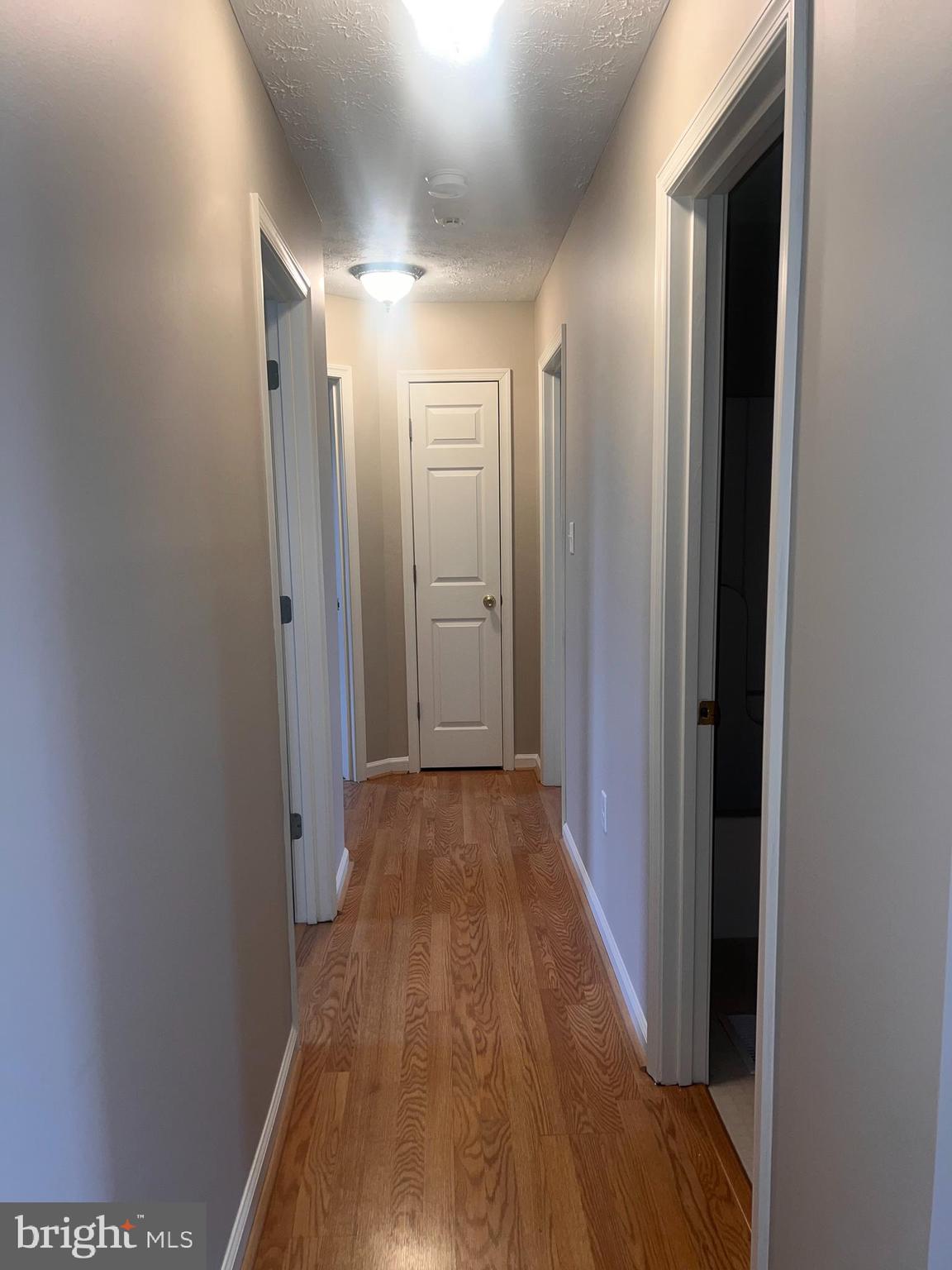 BRIAR RUN - Residential Lease