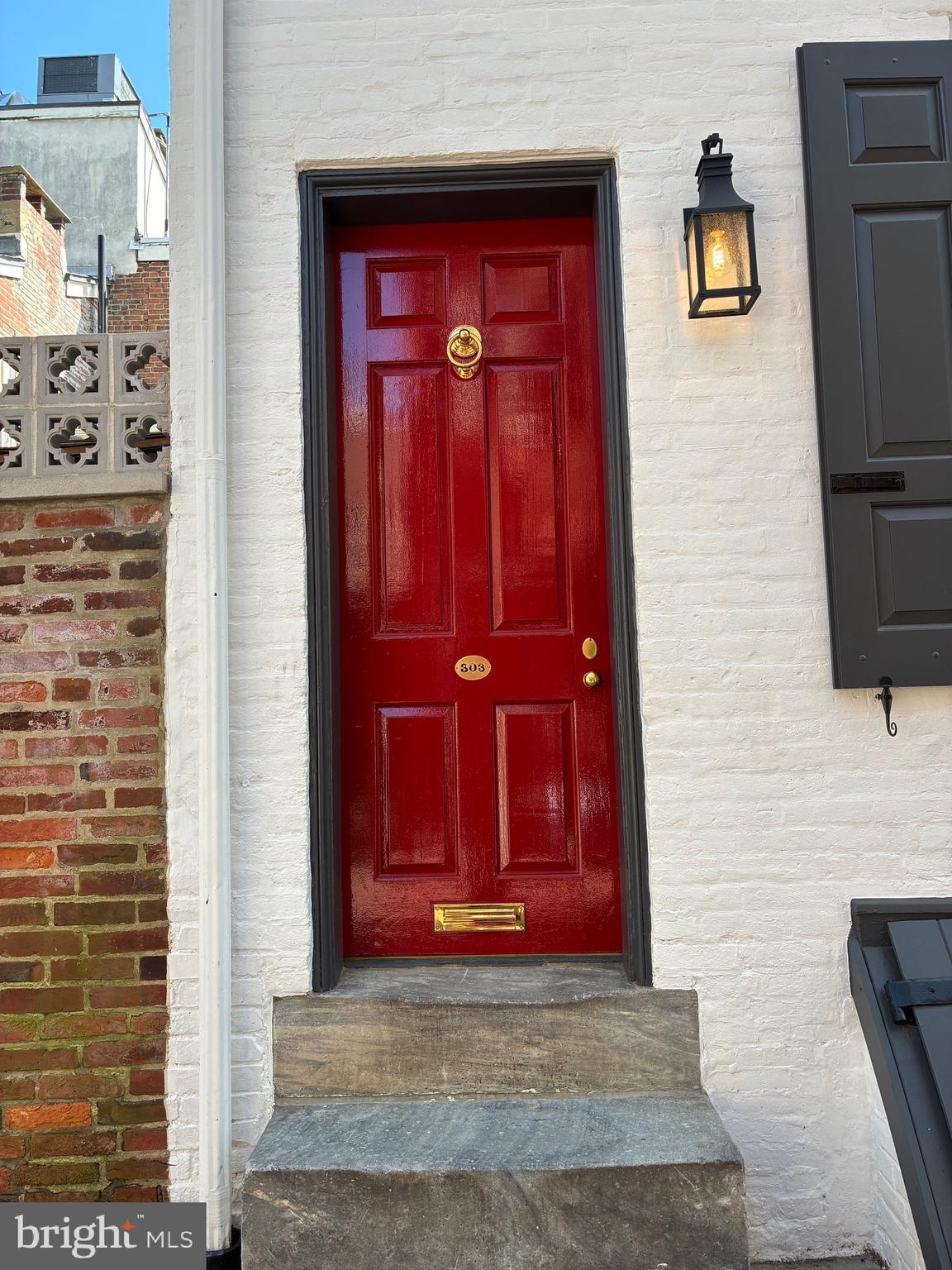 SOCIETY HILL - Residential