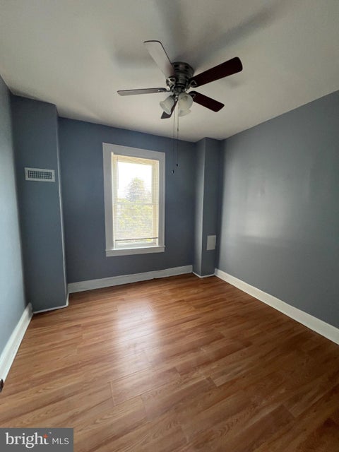Townhouse For Rent - 503 S Longwood Street<br/> BALTIMORE, MD 21223