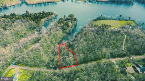Vacant Land For Sale - LOT 15 Glen Eagles Dr<br/> GORDONSVILLE, VA 22942