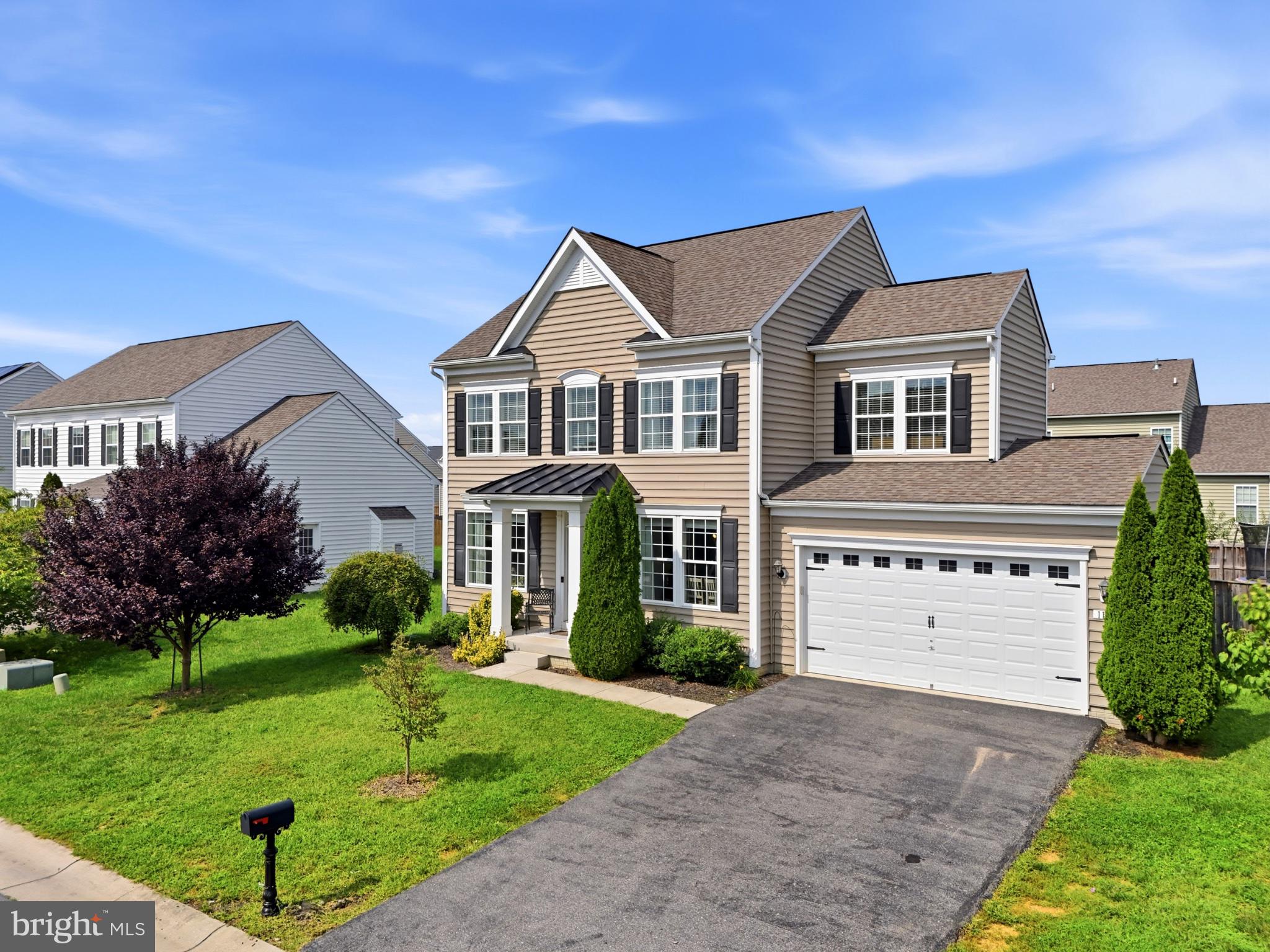 117 BLAKELY ROAD